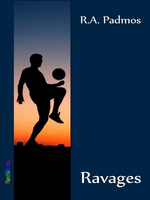 cover image of Ravages